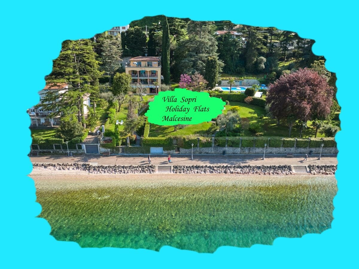 Apartment Villa Sopri - Outdoor photo 5