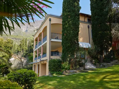 Apartment Villa Sopri - Outdoor photo 12
