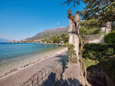 Apartment Villa Sopri - Environment photo 28
