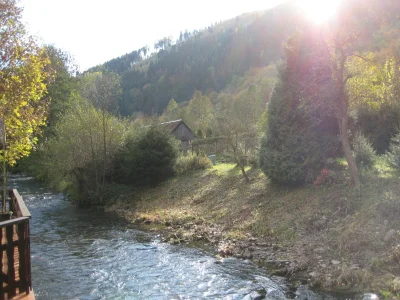 Holiday apartment Steinbock - Outdoor photo 6