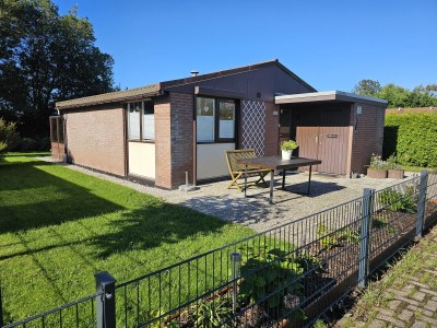 Holiday house Along the North Holland Canal in Schoorldam - Holiday house