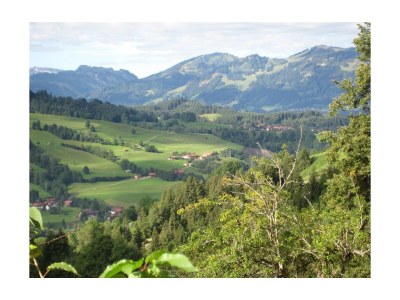 Holiday apartment Haus Gottstein Appartement/Fewo, Dusche, WC, Wohn-/Schlafraum Ferienwohnung Imne - Environment photo 14