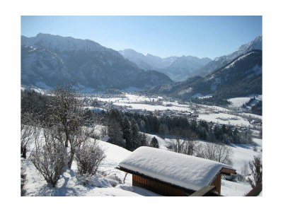 Holiday apartment Haus Gottstein Appartement/Fewo, Dusche, WC, Wohn-/Schlafraum Ferienwohnung Imne - Environment photo 16