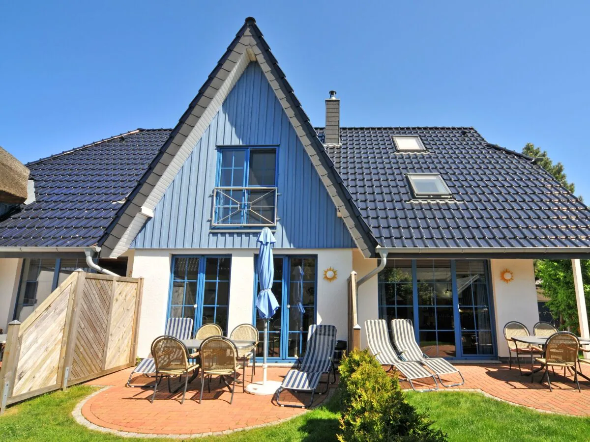 Holiday house Windflüchter - Features photo 2
