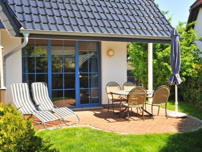 Holiday house Windflüchter in Zingst - Holiday house