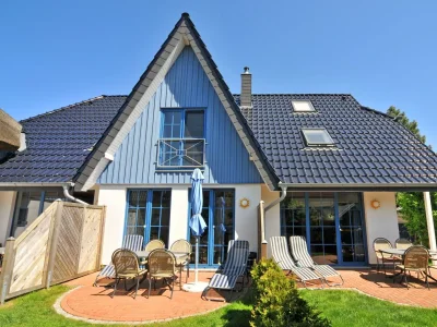 Holiday house Windflüchter - Features photo 2
