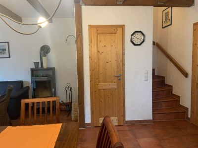 Holiday house Windflüchter - Features photo 5