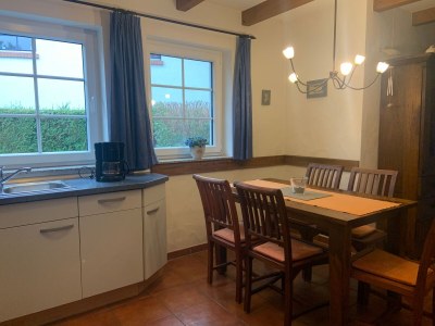 Holiday house Windflüchter - Features photo 7