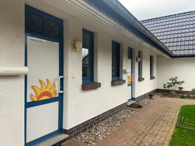 Holiday house Windflüchter - Features photo 13