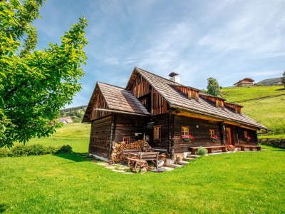 Holiday house 6 person holiday home in Toftlund in Rennweg am Katschberg - Holiday house