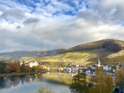 Holiday apartment Mosel Reschke 2 - Environment photo 27