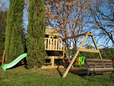 Holiday house Casa Ramerino - Outdoor photo 12