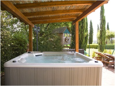 Holiday house Casa Ramerino - Outdoor photo 16