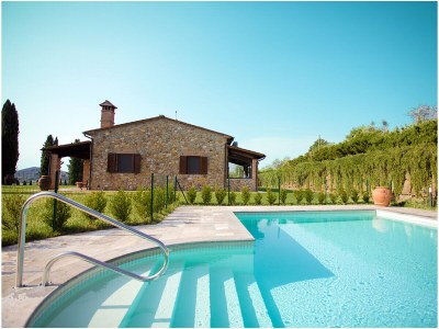 Holiday house Casa Ramerino - Outdoor photo 26