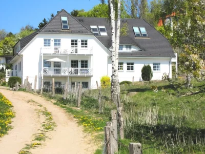 Holiday apartment Ferienwohnung Südstrand in Göhren - Holiday apartment