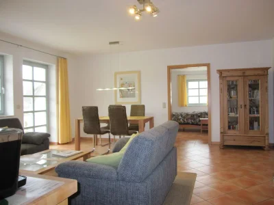 Holiday apartment Ferienwohnung Südstrand - Features photo 7