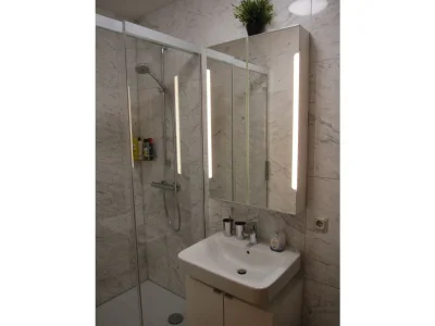 Holiday apartment Ferienwohnung Südstrand - Features photo 12