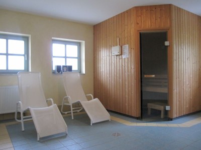 Holiday apartment Ferienwohnung Südstrand - Features photo 14
