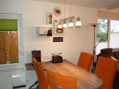 Holiday house Comfortable holiday house in Neukalen, near Lake Kummerow, Mecklenburg-Western Pomerania. - Features photo 9