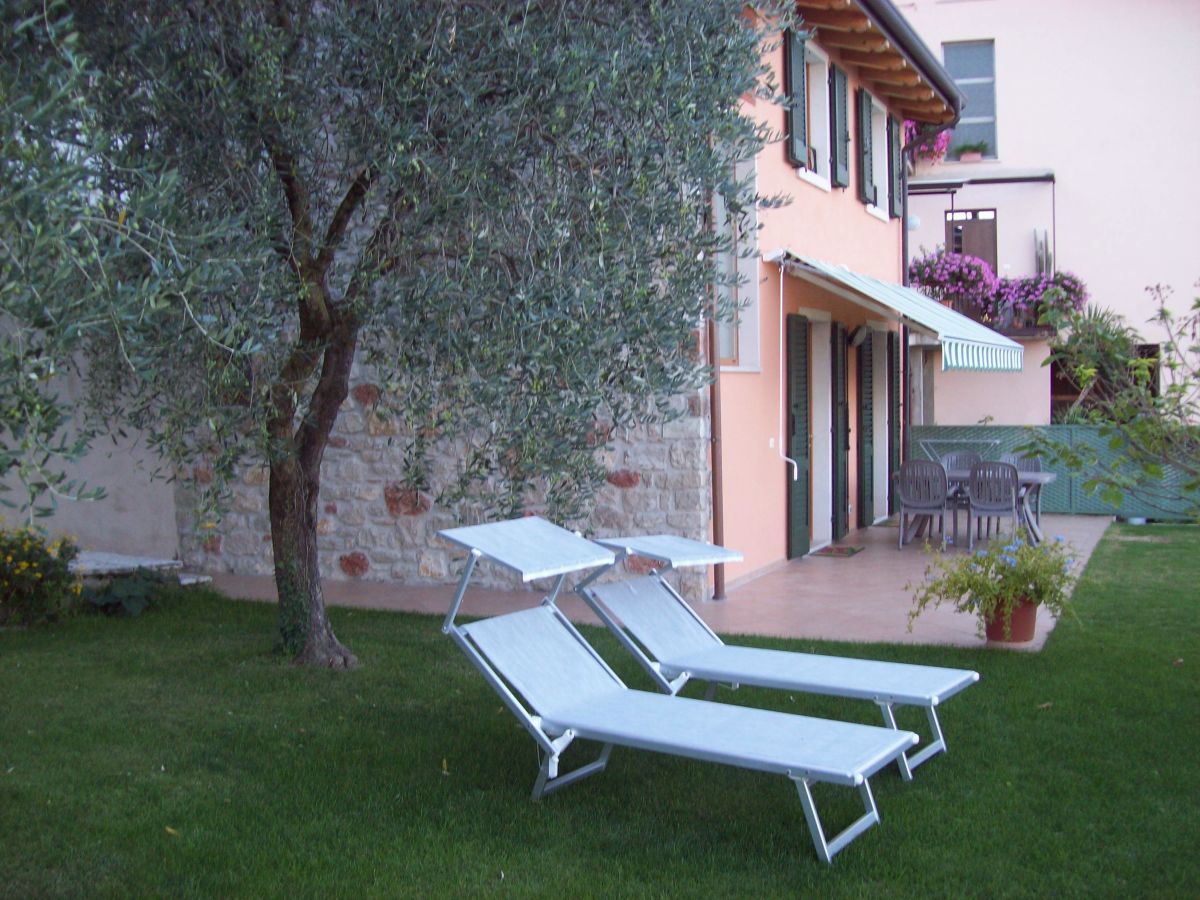 Holiday house Apartments Maria