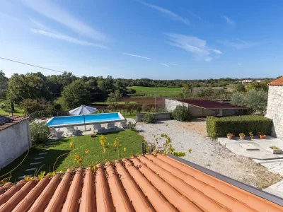 Holiday house Ana in Kringa bei Porec - Holiday house