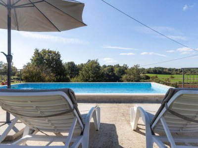 Holiday house Ana - Outdoor photo 8