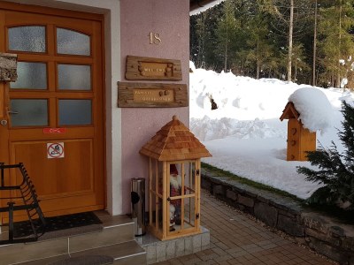 Holiday apartment Sunshine - Outdoor photo 7