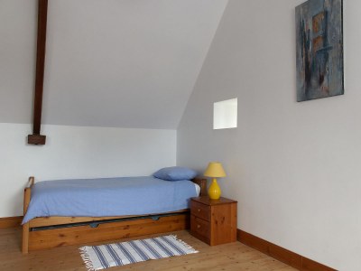 Holiday house Les Hauts Vents - Features photo 11