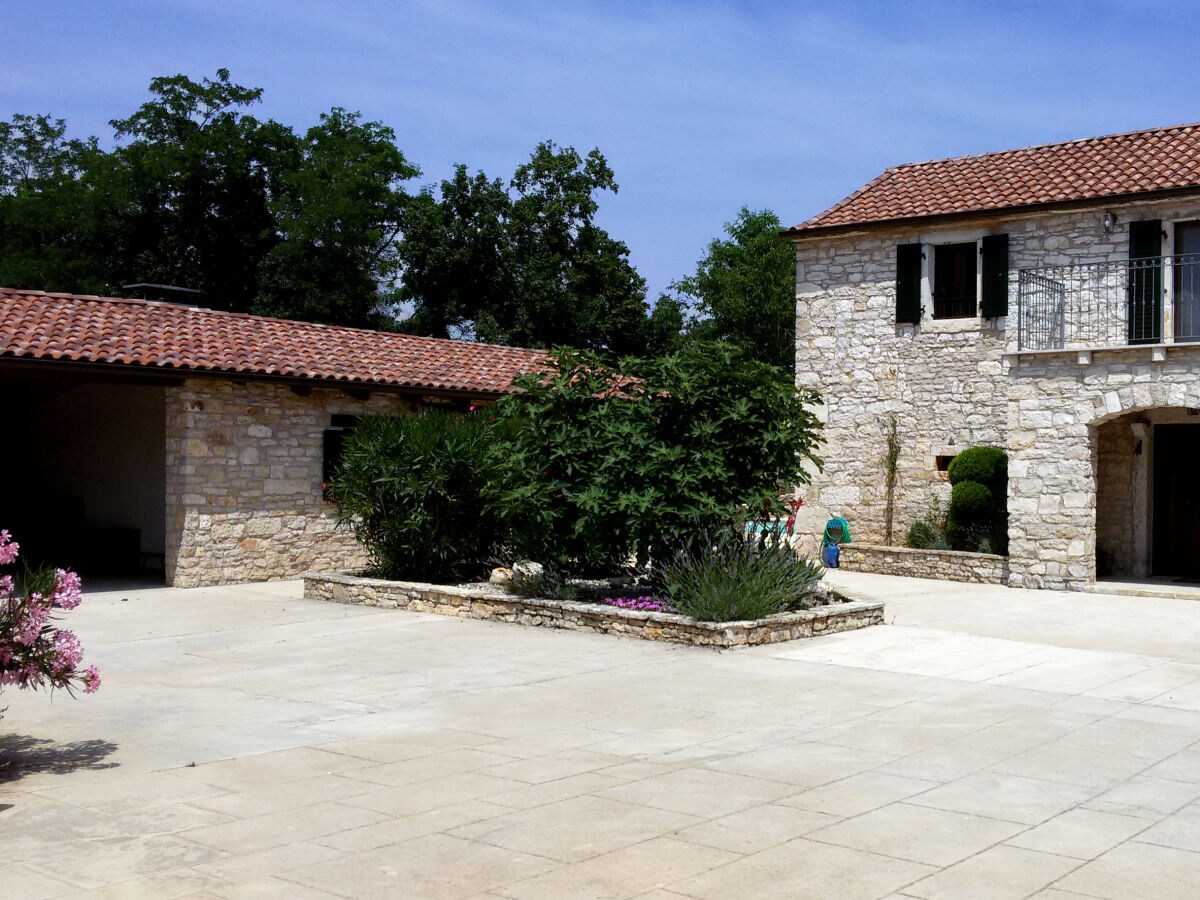 Villa Mathilda - Outdoor photo 5