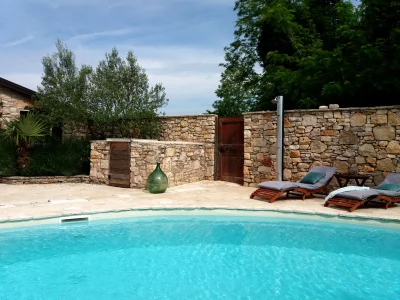 Villa Mathilda - Outdoor photo 4