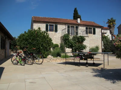 Villa Mathilda - Outdoor photo 7