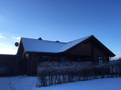 Holiday house Strand-Liebe - Outdoor photo 7