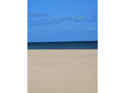 Holiday house Strand-Liebe - Environment photo 23