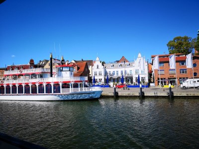Holiday house Strand-Liebe - Environment photo 33