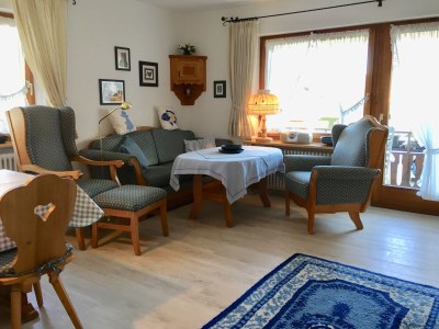 Holiday apartment Osterhage - Features photo 9