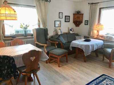 Holiday apartment Osterhage - Features photo 20