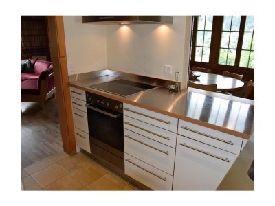 Chalet Chalet am Brüggli - Features photo 11